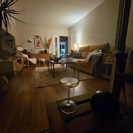 Jasmin Doux Appartement