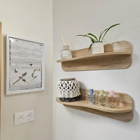 Appartamento Jasmin Doux Poitiers